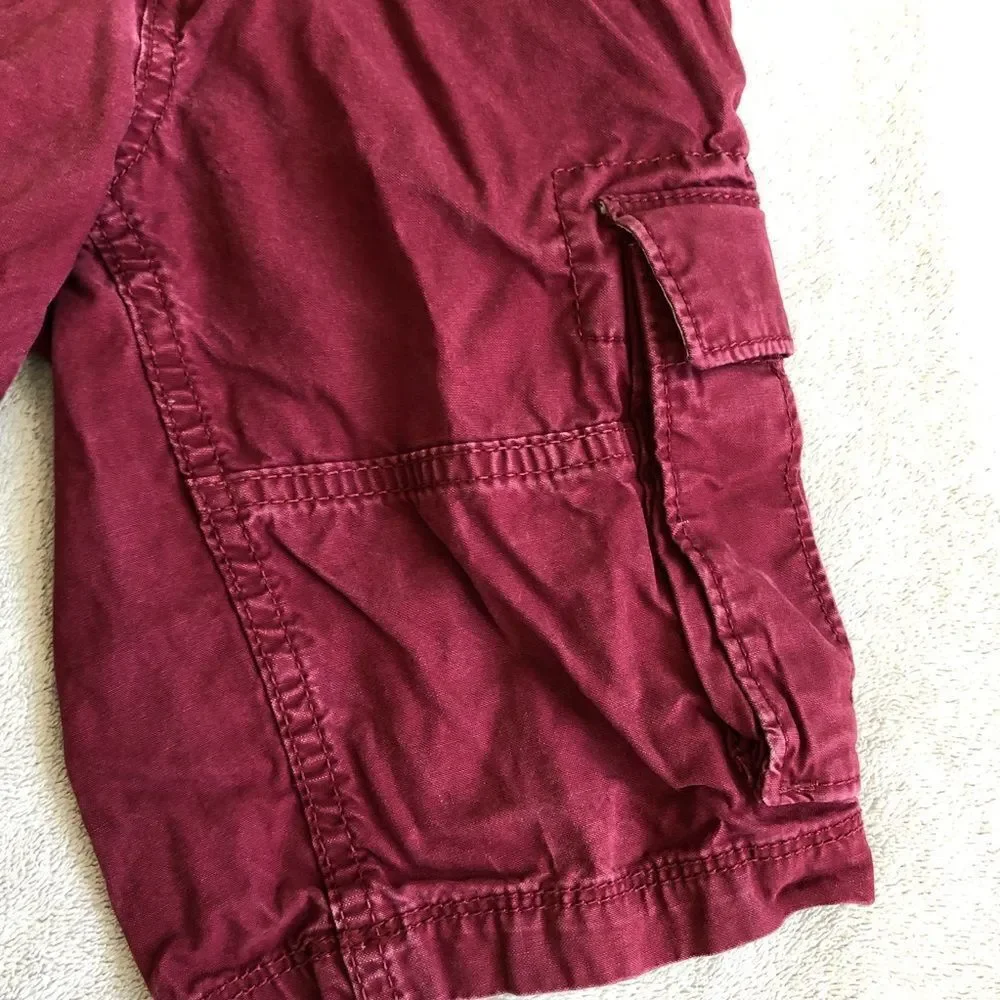 Gap Kids Cargo Shorts